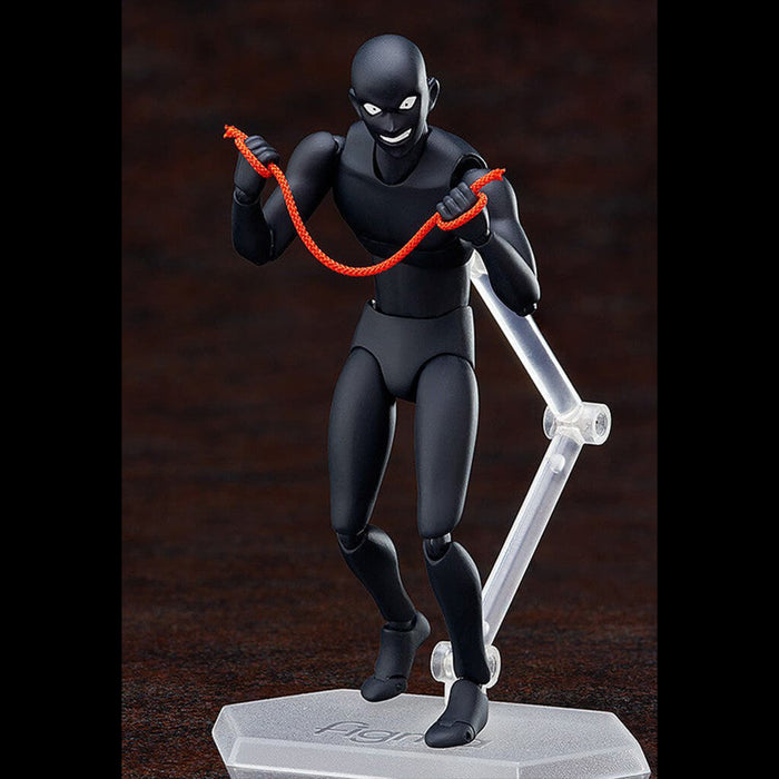 DETECTIVE CONAN - EL VERDADERO CULPABLE FIGURA FIGMA