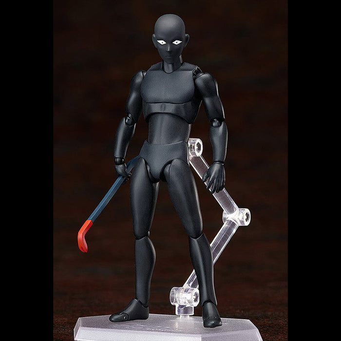 DETECTIVE CONAN - EL VERDADERO CULPABLE FIGURA FIGMA