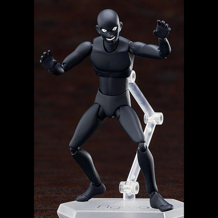 DETECTIVE CONAN - EL VERDADERO CULPABLE FIGURA FIGMA