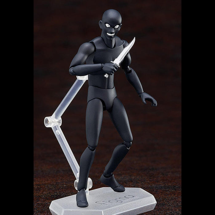 DETECTIVE CONAN - EL VERDADERO CULPABLE FIGURA FIGMA