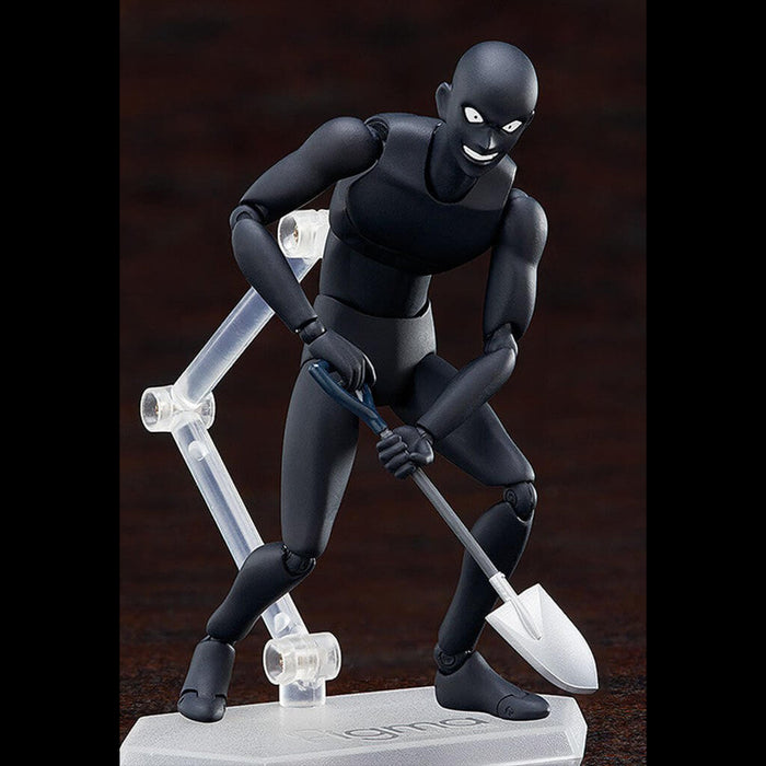 DETECTIVE CONAN - EL VERDADERO CULPABLE FIGURA FIGMA