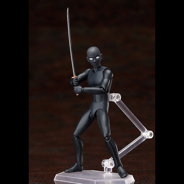 DETECTIVE CONAN - EL VERDADERO CULPABLE FIGURA FIGMA