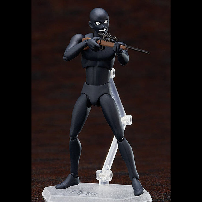 DETECTIVE CONAN - EL VERDADERO CULPABLE FIGURA FIGMA