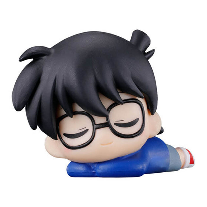 DETECTIVE CONAN - GASHAPON DETECTIVE CONAN SLEEP SQUAD 3