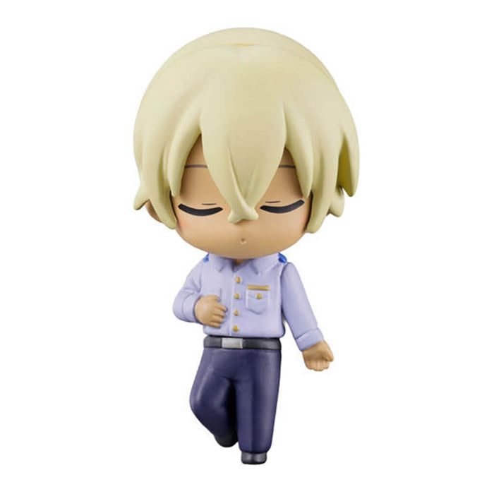 DETECTIVE CONAN - GASHAPON DETECTIVE CONAN SLEEP SQUAD 3