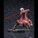 DEVIL MAY CRY 5 - FIGURINE DANTE ARTFXJ JAPANDCO 4