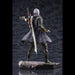 DEVIL MAY CRY 5 - FIGURINE NERO ARTFXJ JAPANDCO 5