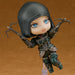 DIABLO - FIGURINE DEMON HUNTER NENDOROID JAPANDCO 2c