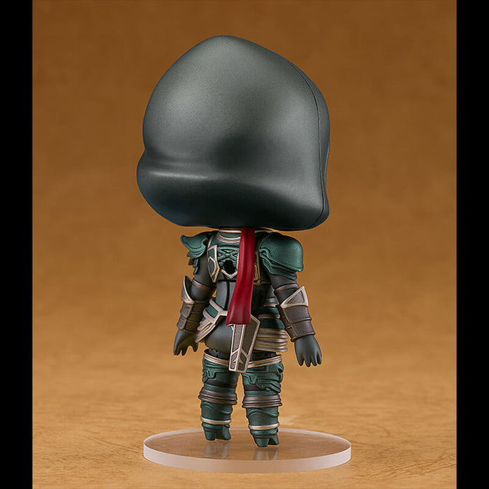 DIABLO - FIGURINE DEMON HUNTER NENDOROID JAPANDCO 5c