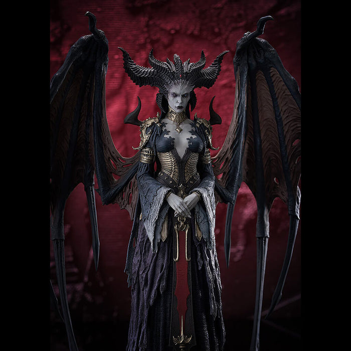 DIABLO IV - FIGURA POP UP DESFILE DE LILITH