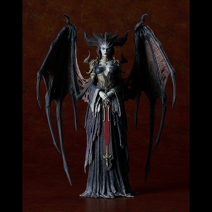 DIABLO IV - FIGURA POP UP DESFILE DE LILITH