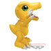 DIGIMON ADVENTURE - FIGURINE AGUMON SOFVIMATES JAPANDCO 4