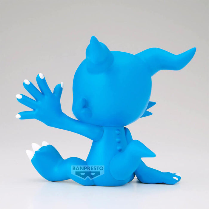 DIGIMON ADVENTURE - FIGURINE VEEMON SOFVIMATES