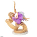 DISNEY - FIGURINE RAIPONCE ACT-CUT PREMIUM JAPANDCO 3