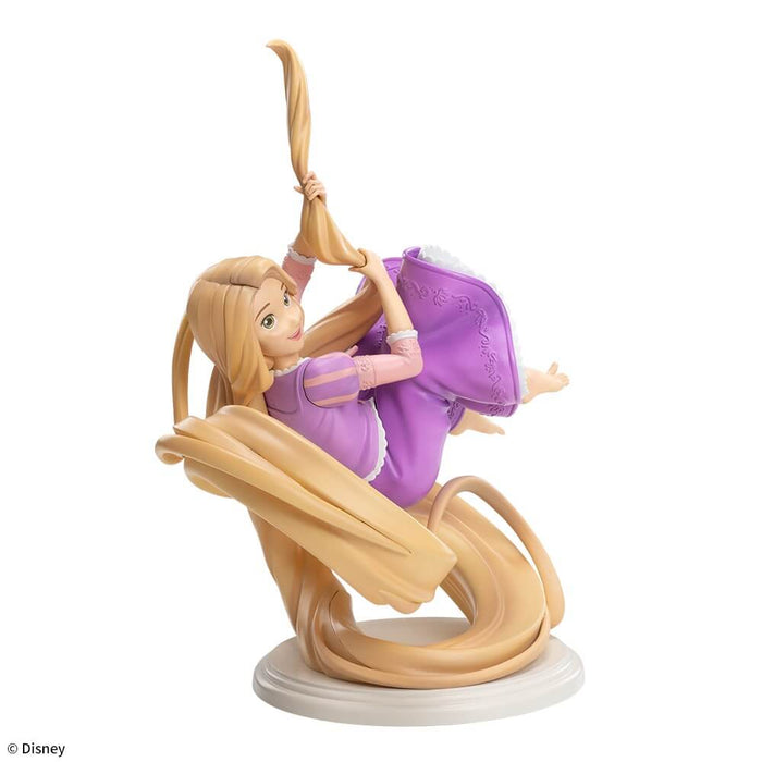 DISNEY - FIGURINE RAIPONCE ACT-CUT PREMIUM JAPANDCO 5