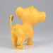 DISNEY - FIGURINE SIMBA (THE LION KING) SOFVIMATES JAPANDCO 3