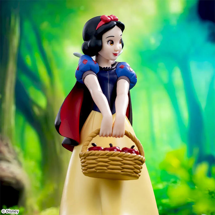 BLANCHE NEIGE - FIGURINE BLANCHE NEIGE LUMINASTA