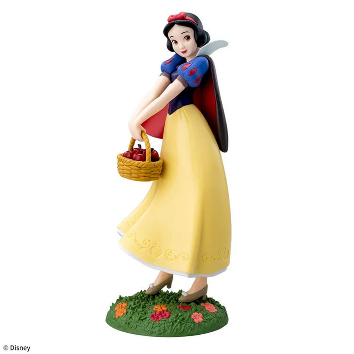 BLANCANIEVES - FIGURA LUMINASTA BLANCANIEVES