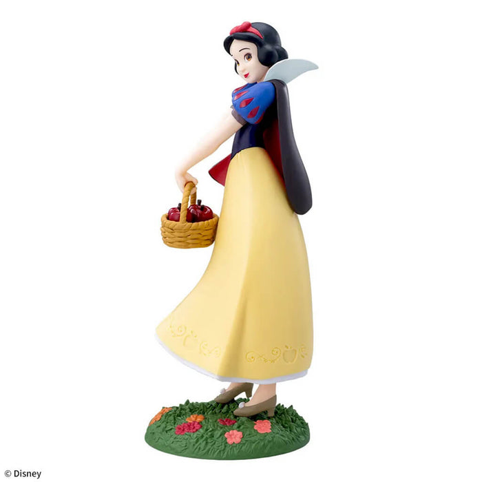 BLANCHE NEIGE - FIGURINE BLANCHE NEIGE LUMINASTA