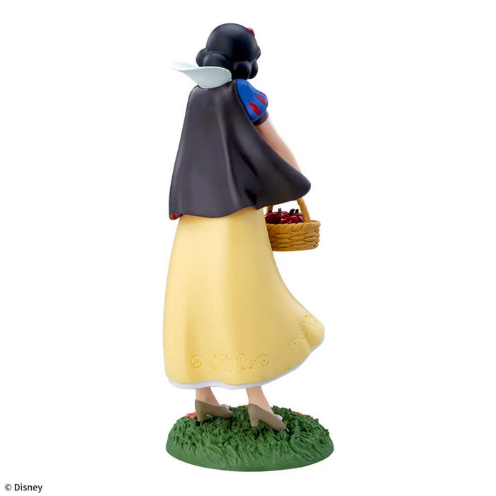 BLANCANIEVES - FIGURA LUMINASTA BLANCANIEVES