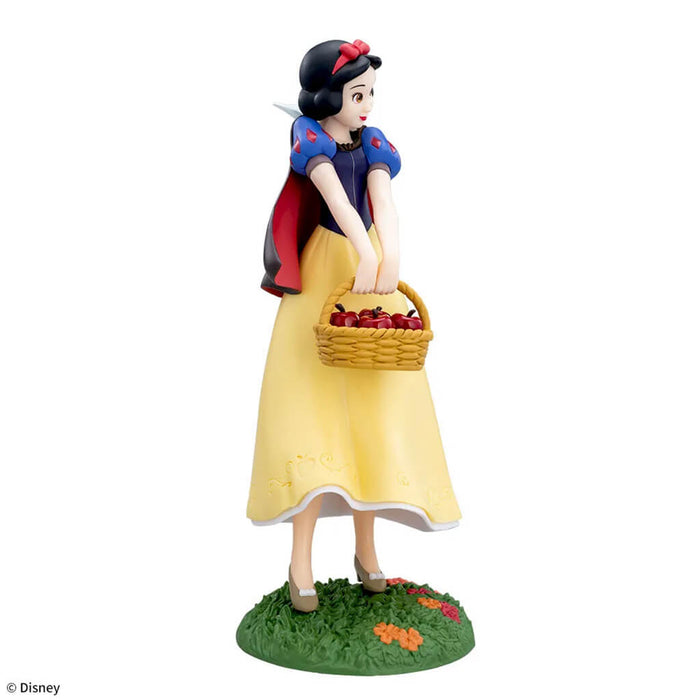 BLANCHE NEIGE - FIGURINE BLANCHE NEIGE LUMINASTA