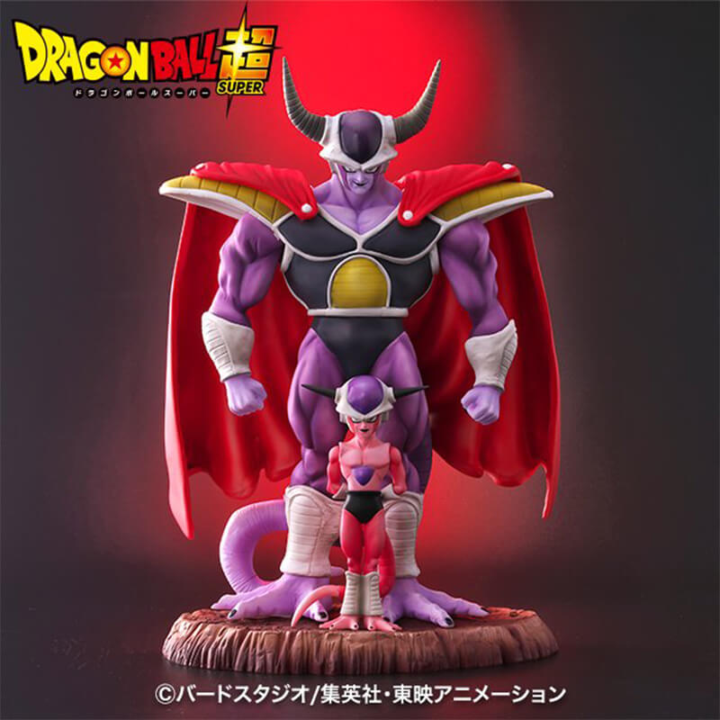 Figure Freezer Arise 37 cm – Dragon Ball | Japandco