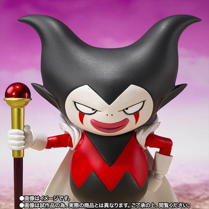 DRAGON BALL DAIMA - FIGURINE KING GOMAH SH FIGUARTS JAPANDCO 2