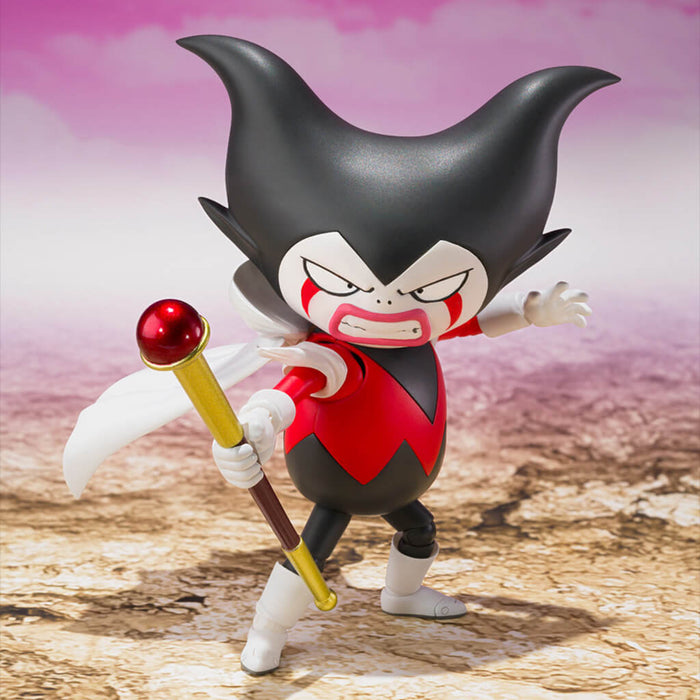 DRAGON BALL DAIMA - FIGURINE KING GOMAH SH FIGUARTS JAPANDCO 3