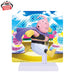 DRAGON BALL DAIMA - FIGURINE MAJIN BUU (MINI) FIGURE WITH PANEL JAPANDCO 2