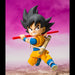 DRAGON BALL DAIMA - FIGURINE SON GOKU (MINI) SH FIGUARTS JAPANDCO 2