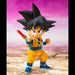 DRAGON BALL DAIMA - FIGURINE SON GOKU (MINI) SH FIGUARTS JAPANDCO 3