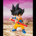 DRAGON BALL DAIMA - FIGURINE SON GOKU (MINI) SH FIGUARTS JAPANDCO 4