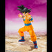 DRAGON BALL DAIMA - FIGURINE SON GOKU SH FIGUARTS JAPANDCO 2