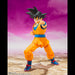 DRAGON BALL DAIMA - FIGURINE SON GOKU SH FIGUARTS JAPANDCO 3