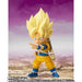 DRAGON BALL DAIMA - FIGURINE SON GOKU SSJ (MINI) SH FIGUARTS JAPANDCO 10