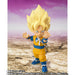 DRAGON BALL DAIMA - FIGURINE SON GOKU SSJ (MINI) SH FIGUARTS JAPANDCO 5