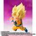 DRAGON BALL DAIMA - FIGURINE SON GOKU SSJ (MINI) SH FIGUARTS JAPANDCO 6