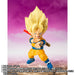 DRAGON BALL DAIMA - FIGURINE SON GOKU SSJ (MINI) SH FIGUARTS JAPANDCO 7