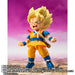 DRAGON BALL DAIMA - FIGURINE SON GOKU SSJ (MINI) SH FIGUARTS JAPANDCO 8