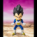 DRAGON BALL DAIMA - FIGURINE VEGETA (MINI) SH FIGUARTS JAPANDCO 4