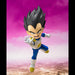 DRAGON BALL DAIMA - FIGURINE VEGETA (MINI) SH FIGUARTS JAPANDCO 5