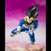 DRAGON BALL DAIMA - FIGURINE VEGETA SH FIGUARTS JAPANDCO 4