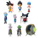 DRAGON BALL DAIMA &#8211; FIGURINES WCF PREMIUM VOL.1 JAPANDCO 2