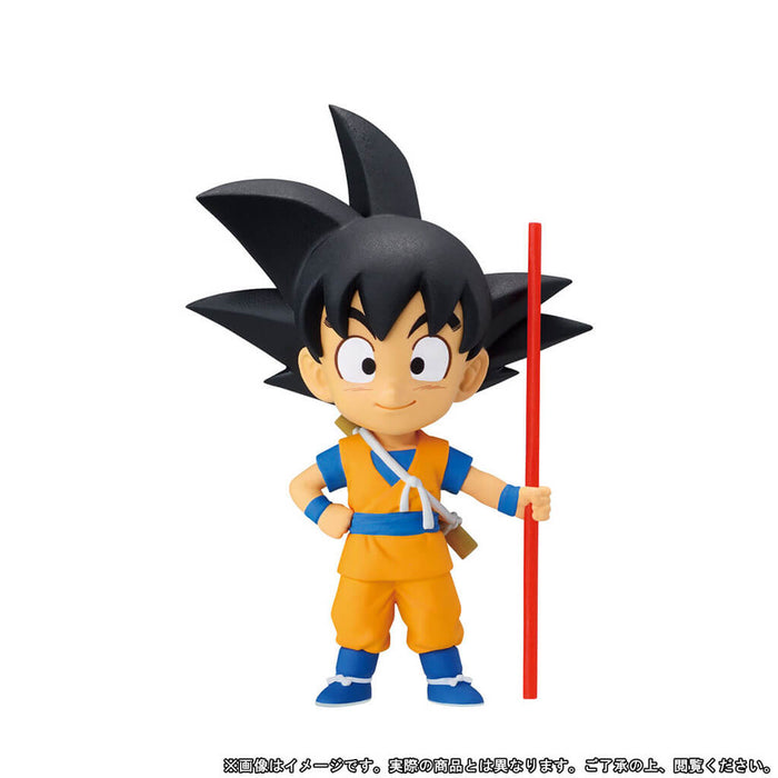 DRAGON BALL DAIMA &#8211; FIGURINES WCF PREMIUM VOL.1 JAPANDCO 3