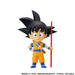 DRAGON BALL DAIMA &#8211; FIGURINES WCF PREMIUM VOL.1 JAPANDCO 3