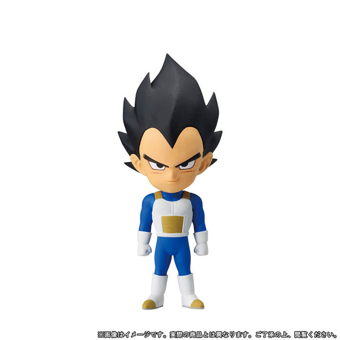 DRAGON BALL DAIMA &#8211; FIGURINES WCF PREMIUM VOL.1 JAPANDCO 4