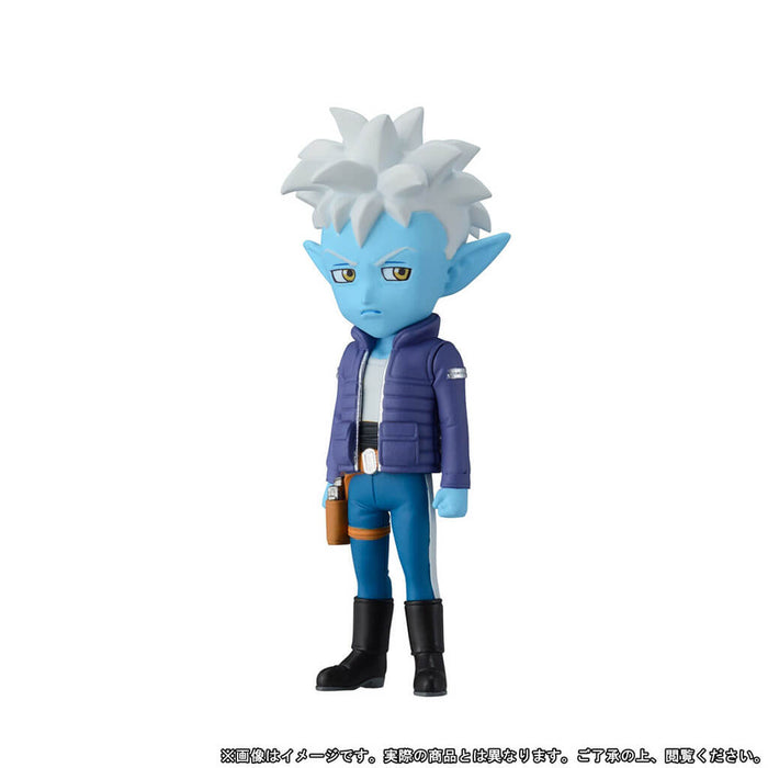 DRAGON BALL DAIMA &#8211; FIGURINES WCF PREMIUM VOL.1 JAPANDCO 6