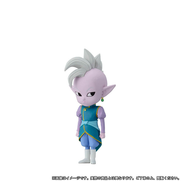 DRAGON BALL DAIMA &#8211; FIGURINES WCF PREMIUM VOL.1 JAPANDCO 7