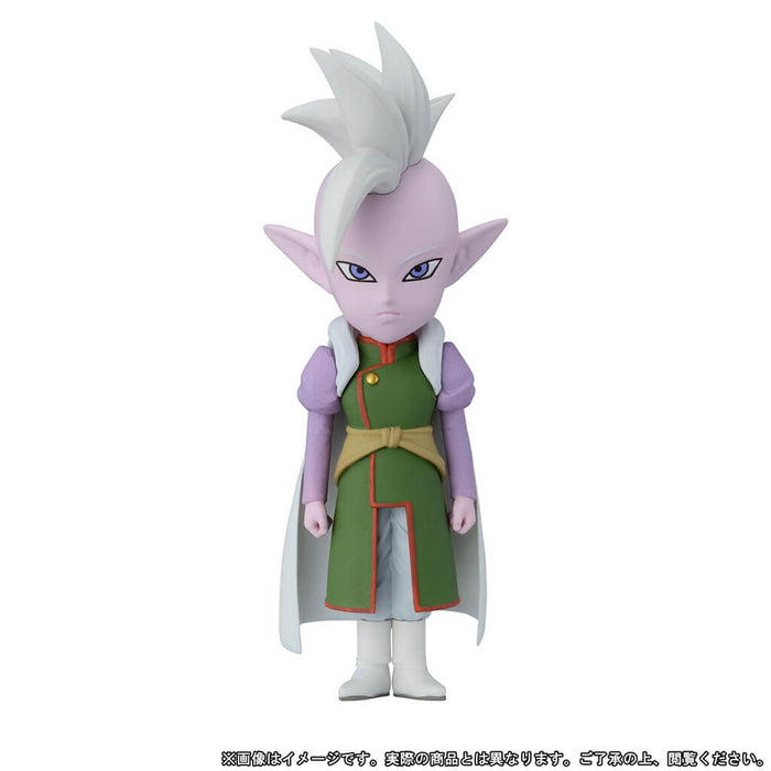 DRAGON BALL DAIMA &#8211; FIGURINES WCF PREMIUM VOL.1 JAPANDCO 9