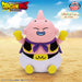 DRAGON BALL DAIMA - PELUCHE MAJIN BUU (MINI) JAPANDCO 1